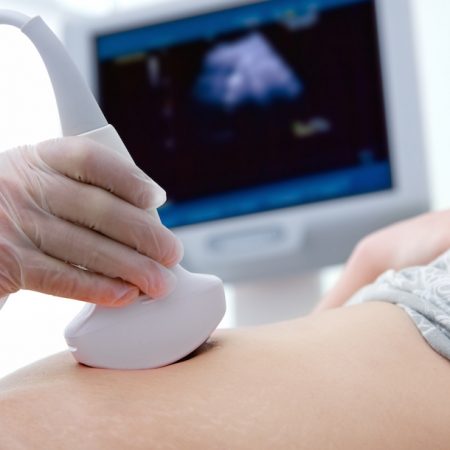 سونوگرافی آنومالی اسکن چیست؟